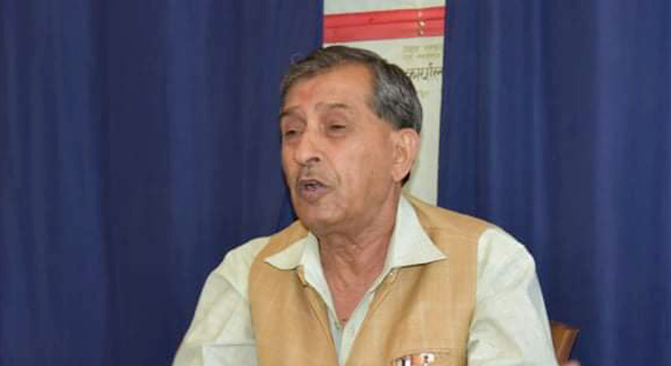सहकारीको ४३ करोड हिनामिना गर्ने चौधरी पक्राउ