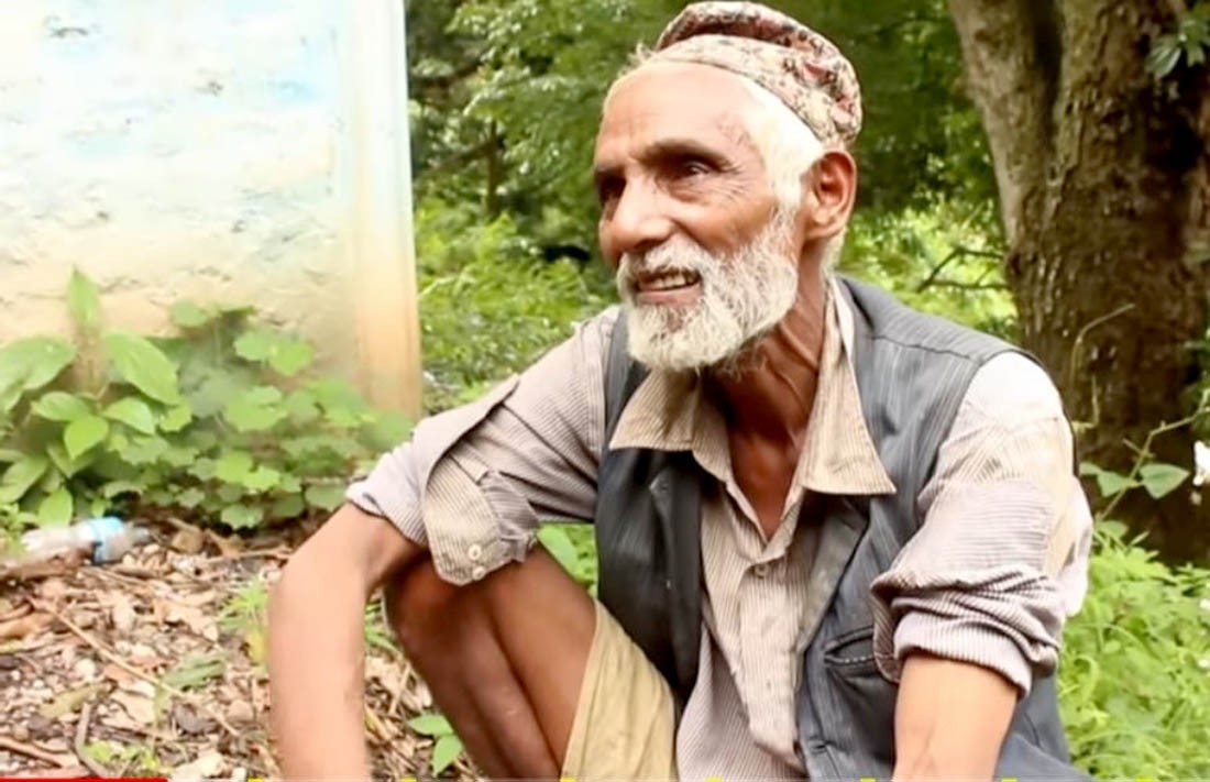 जब किरिया बसेकै ठाउँमा मरिसके भनेका व्यक्ति पुगे