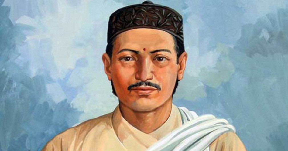 जन्मस्थलमै भानुभक्तको उपेक्षा