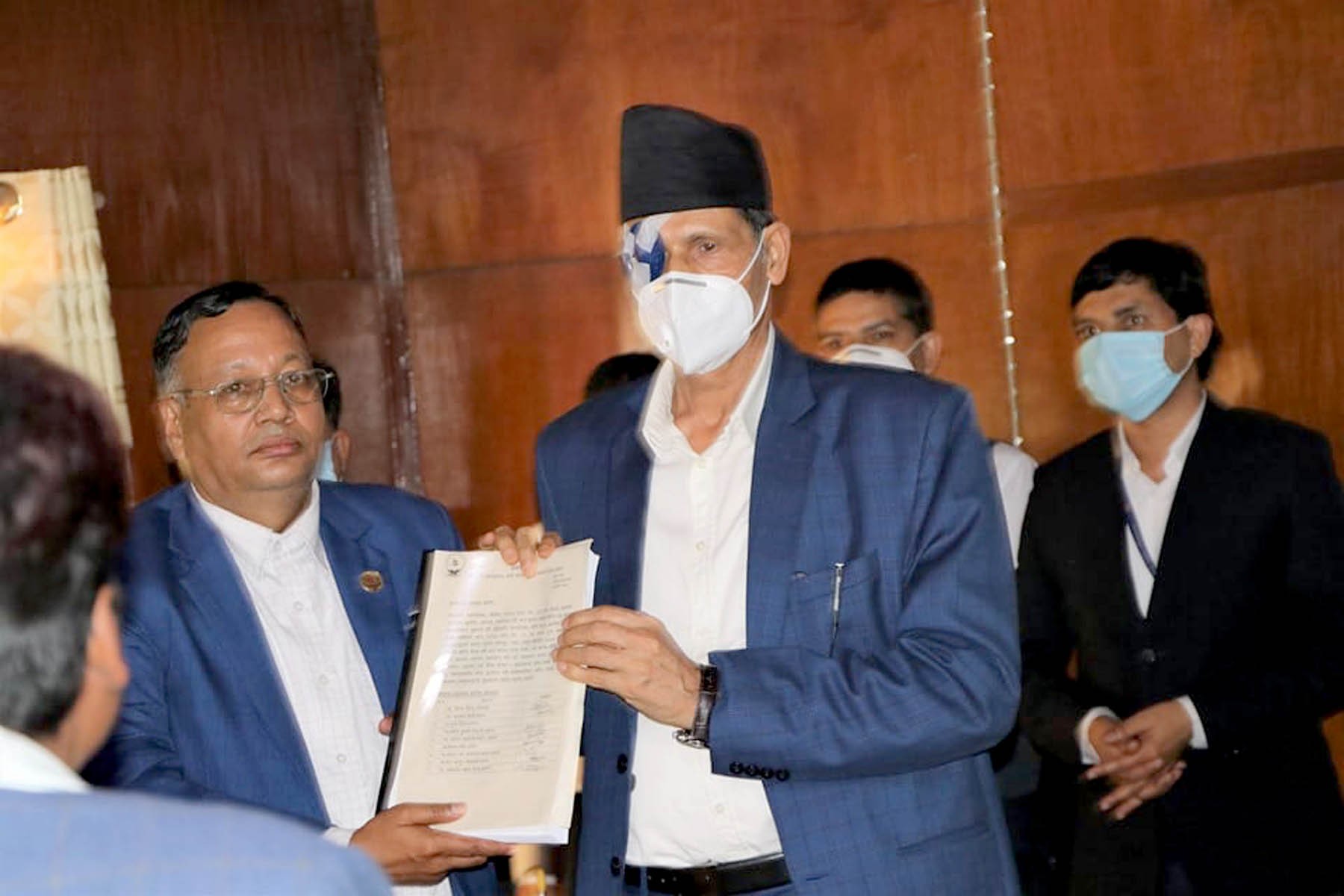 रुकुम चौरजहारी घटनाबारे संसदीय समितिको निष्कर्षः बञ्चरोले हानेर ६ जनाको हत्या गरी खोलामा फालिएको थियो