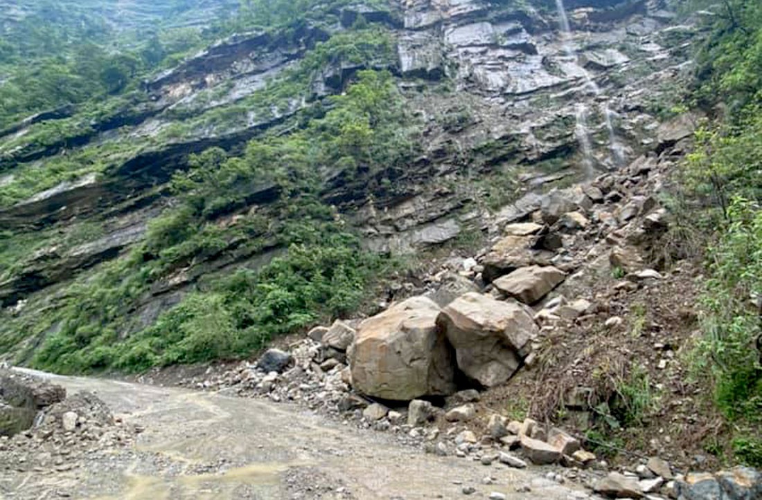 तस्वीर : विष्णु पाण्डे