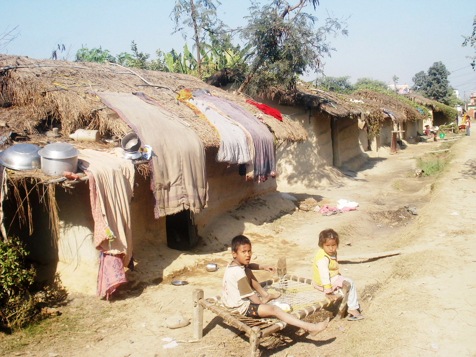 आज मुक्त कमैया दिवस, पुन;स्थापनाको पखाईमा छन् मुक्तकमैया