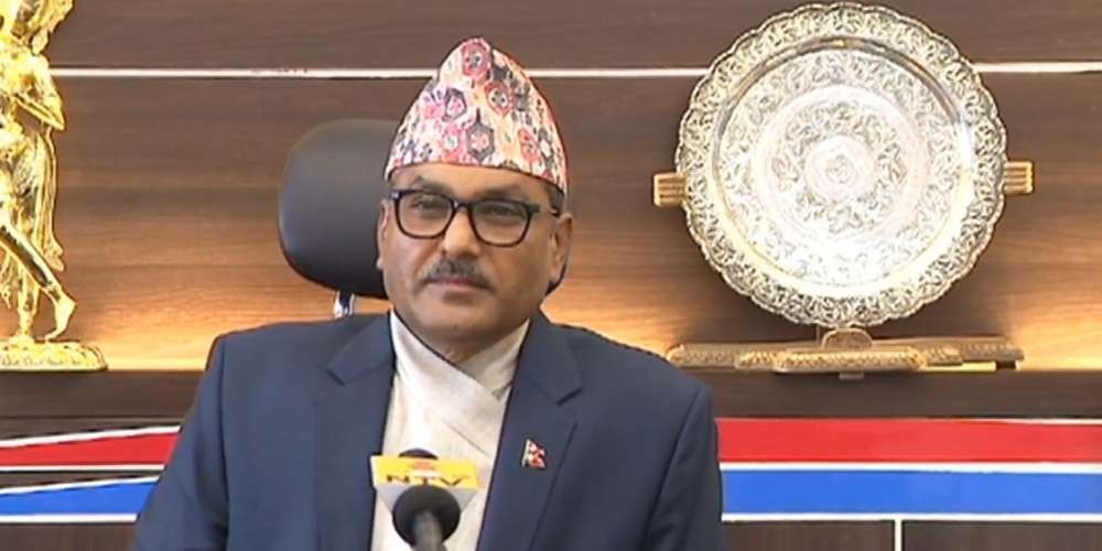 यस्तो छ कोभिड १९ बाट उत्पन्न संकट समाधान गर्ने मौद्रिक नीति