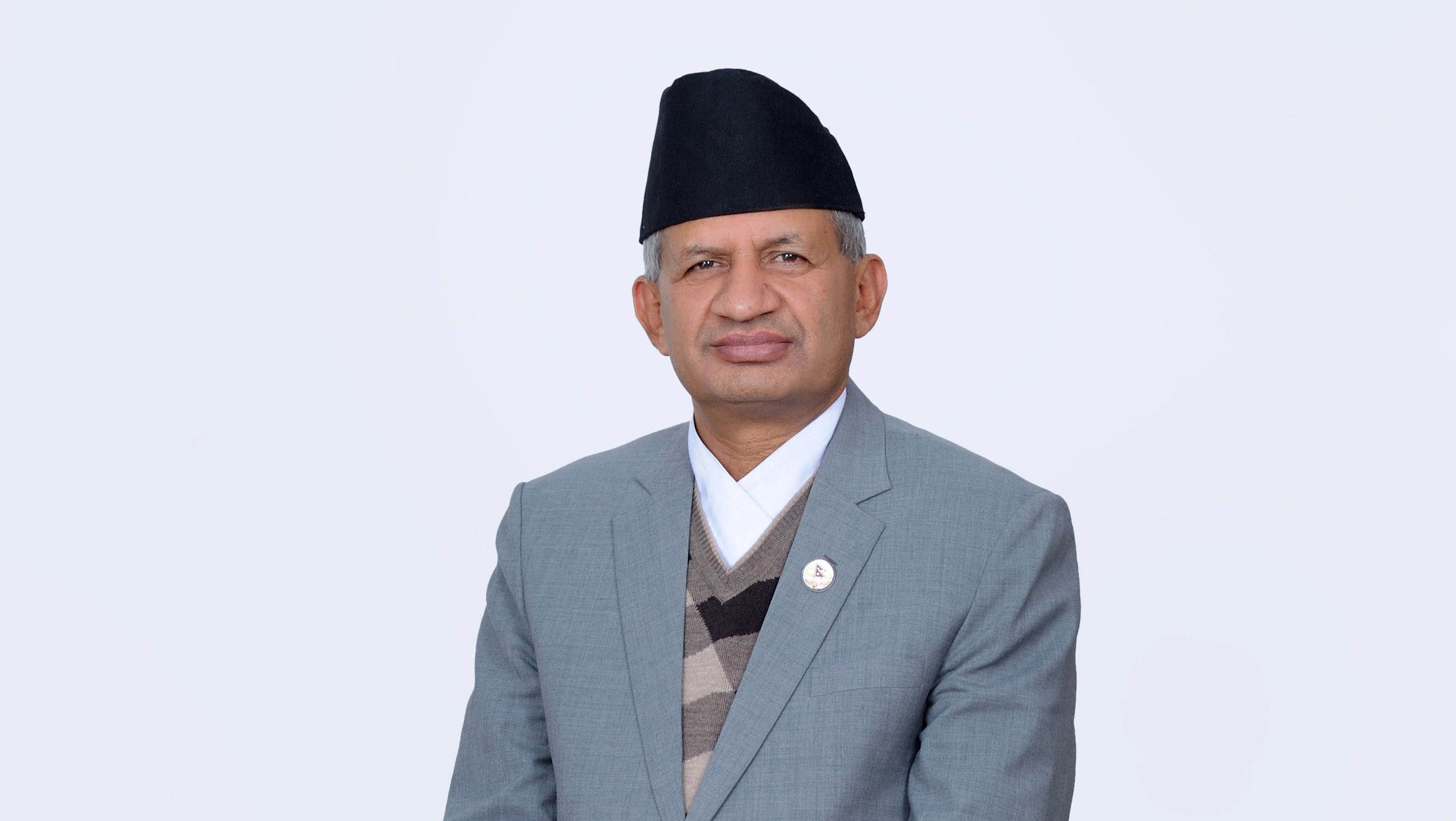 गुल्मेलिका सुखदुःखका साथी प्रदिप ज्ञवाली