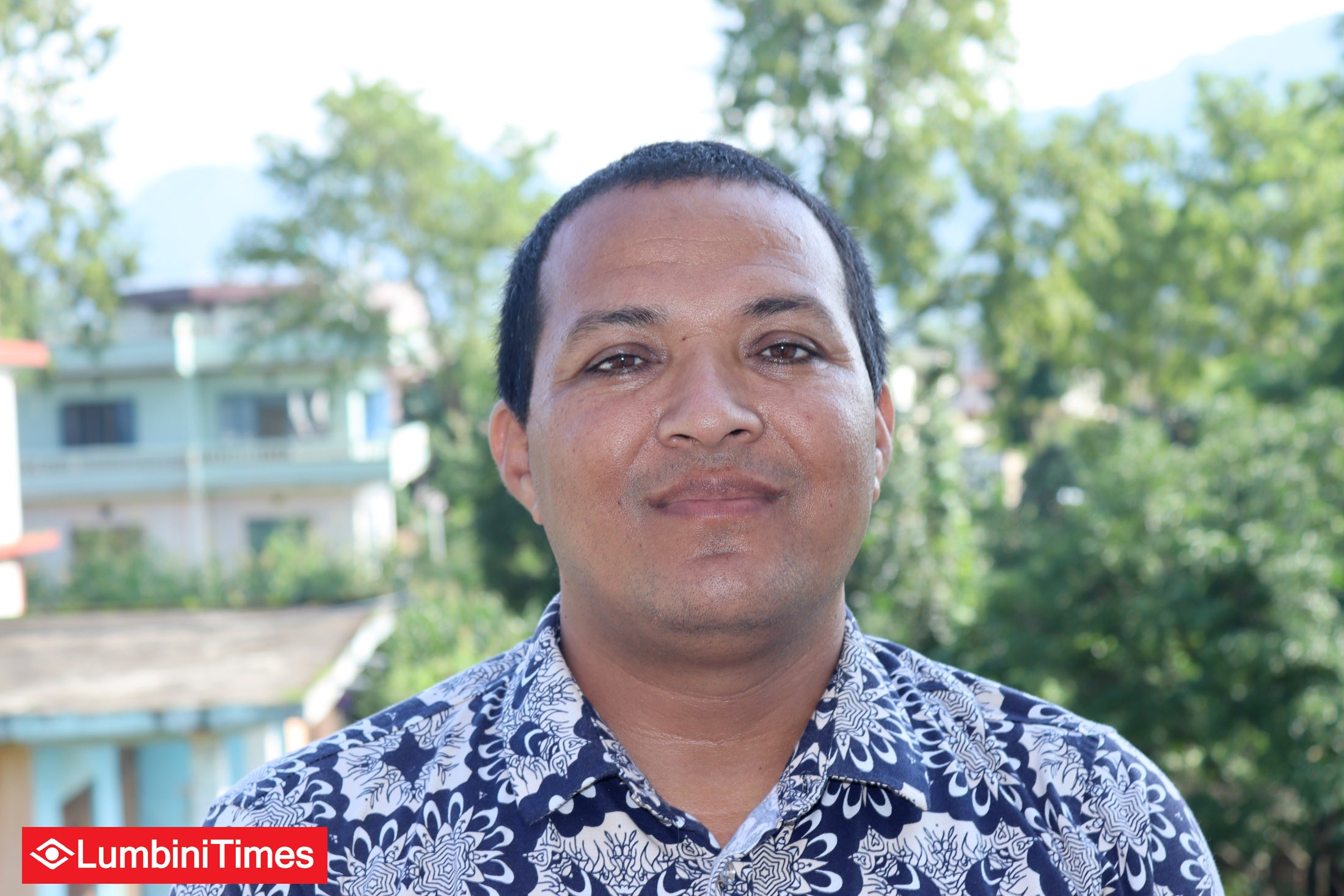 ठाउँ नपुगेर कुखुरा फर्मलाई क्‍वारेन्टिन बनाइयो, व्यवस्थित गर्दागर्दै सरेछ कोरोना भाइरस
