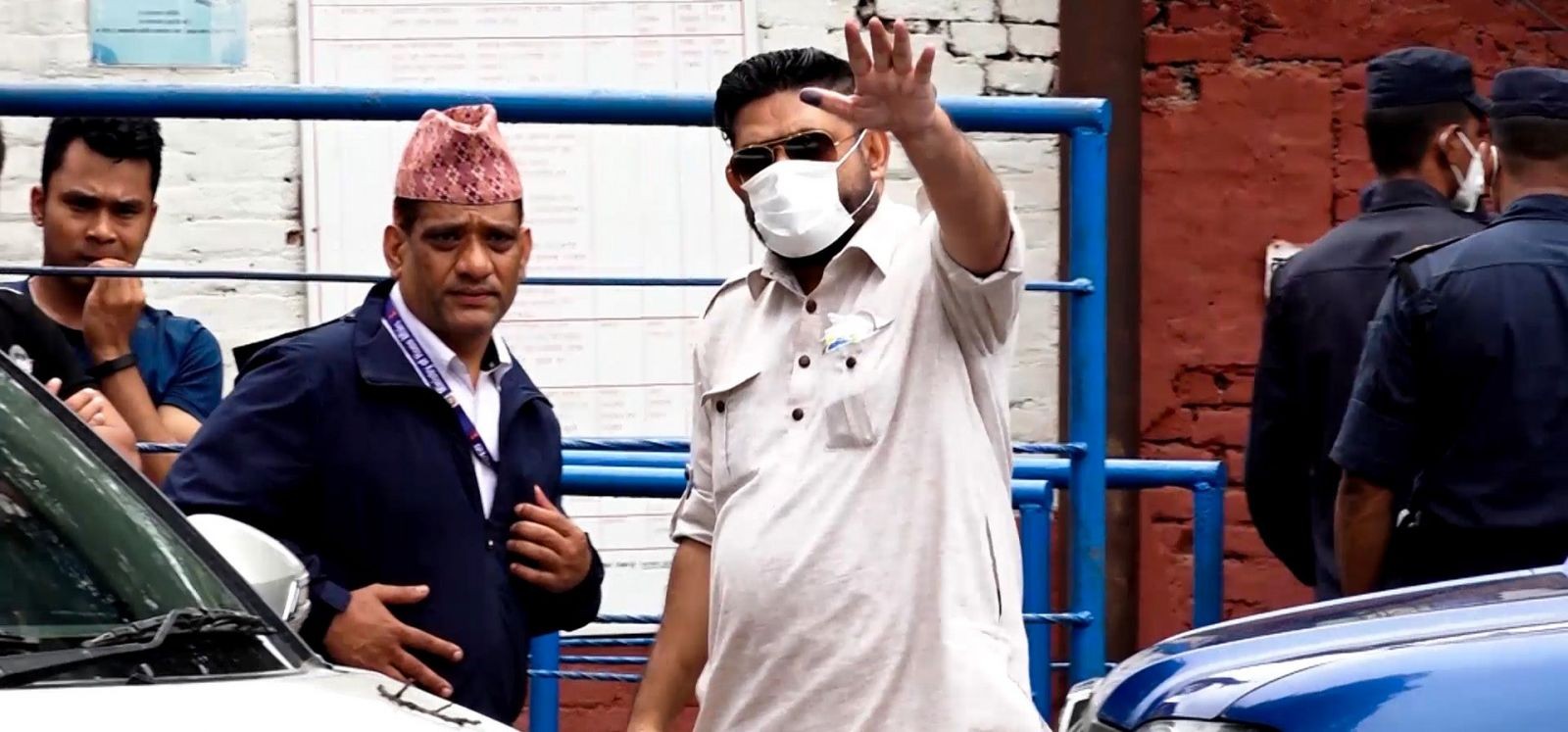 सर्वोच्चले रञ्जनबारेको आफ्नै फैसला पुनरावलोकन गर्ने,  मुद्दा फेरि अदालती प्रक्रियामा प्रवेश