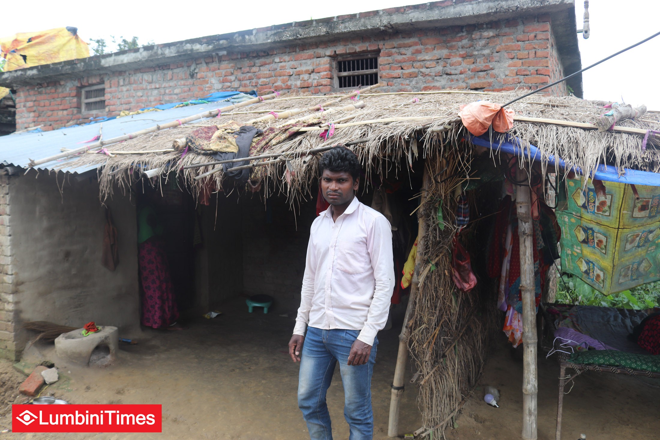 कोरोना संक्रमितको लकडाउन यात्रा : दिल्ली टु कोटहीमाई