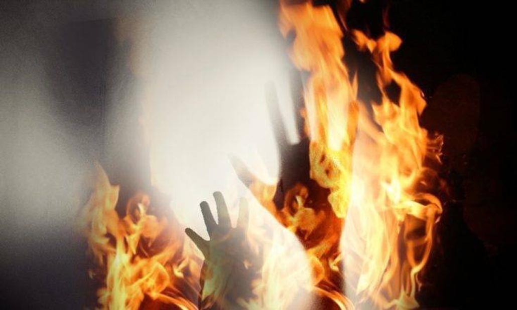 प्रतीकात्मक तस्वीर ।
