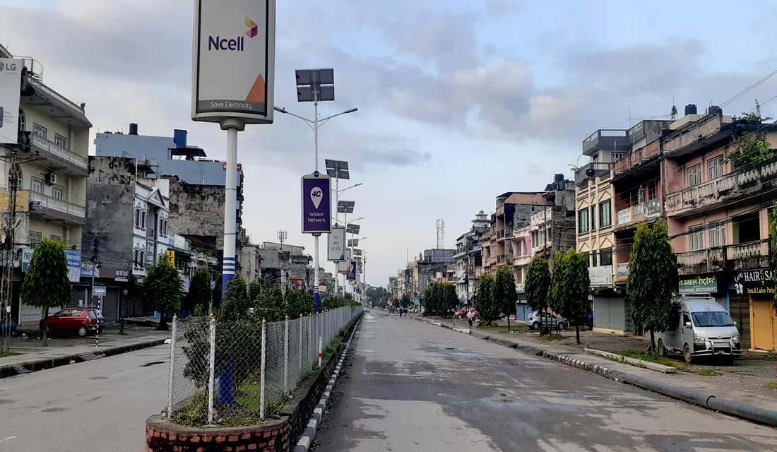तस्वीर : विष्णु घिमिरे