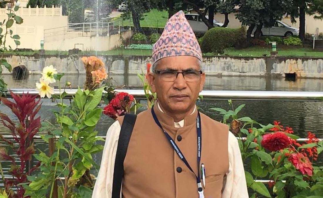 लुम्बिनी प्रादेशिक अस्पतालका चिकित्सकलाई कोरोना संक्रमण