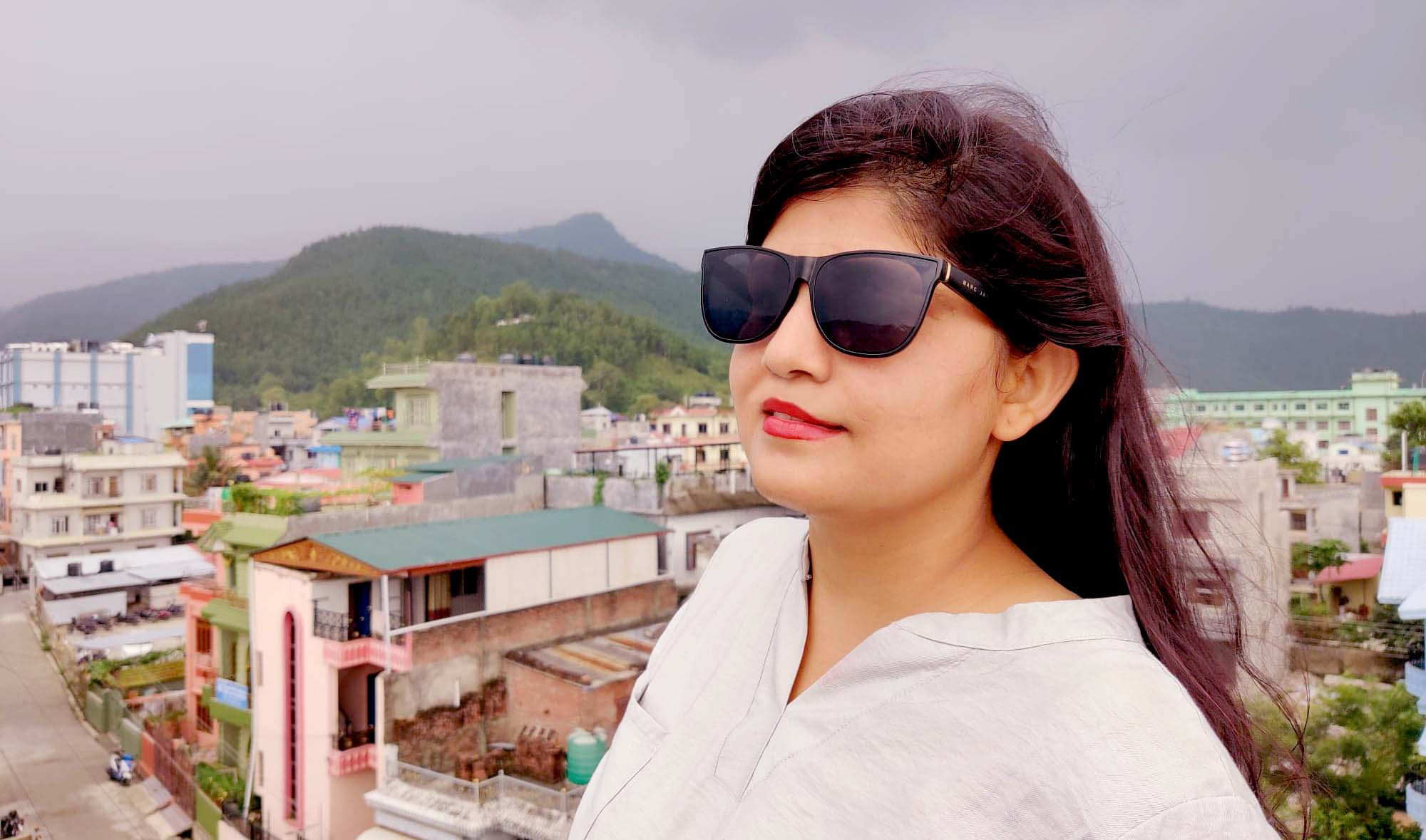 छोरालाई पनि सिकाउने कि संस्कार