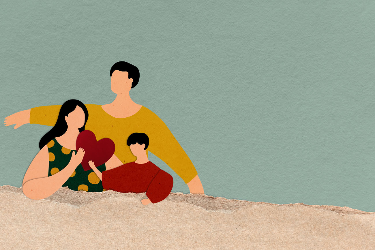 दुई मात्रै सन्तान जन्माएर परिवार नियोजन गर्ने दम्पतीलाई पुरस्कृत गरिने