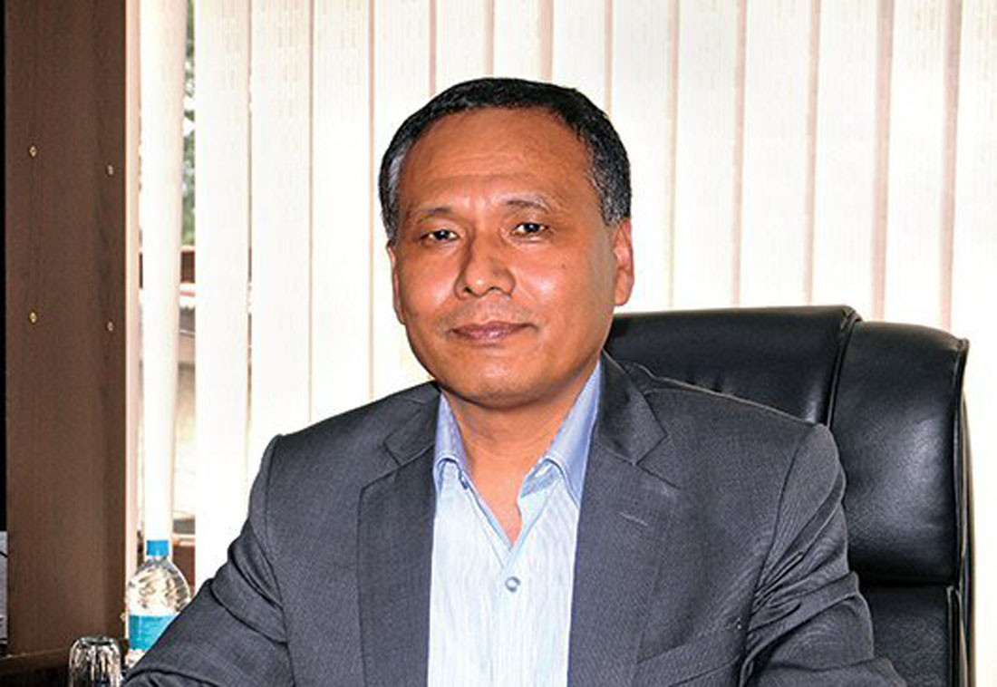 कुलमानले बिदाई हुँदैगर्दा भने-नेपाली जनता मेरो प्रेरणाका स्रोत हुन् (सम्बोधनको पूर्णपाठ)