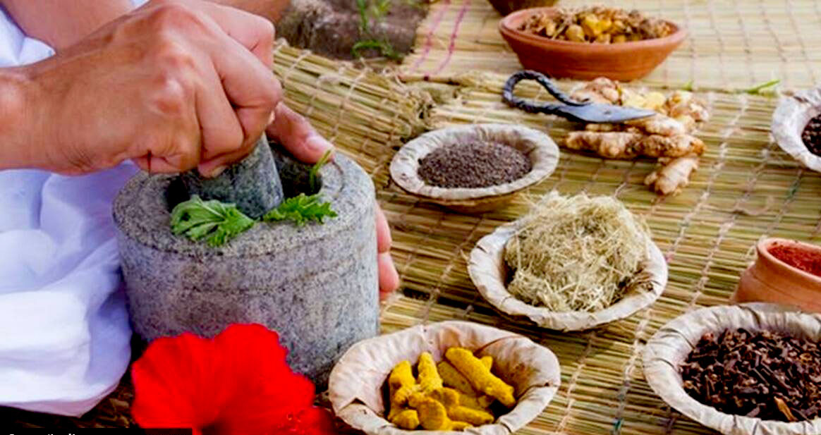 हाम्रै भान्सामा छन् कोरोनासँग लड्न क्षमता बढाउने औषधि