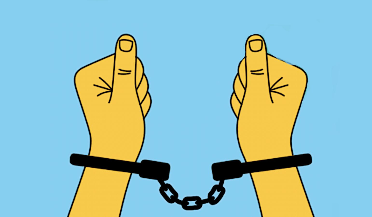 Three cheats arrested