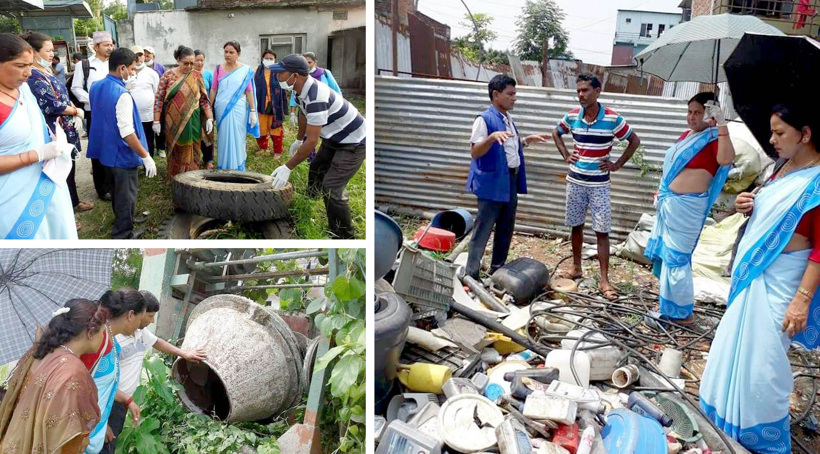 चहलपहल नहुँदा रुपन्देहीमा फैलिएन डेंगु, जरुरी छ सतर्कता