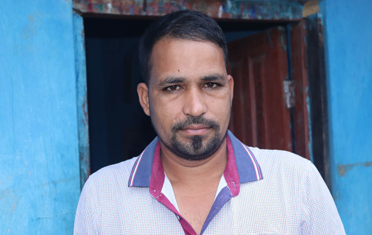 यातायात मजदुरको पीडा: दशैं आउँदैछ, छोराछोरीले रहर गर्लान्, के भनेर टार्ने ?