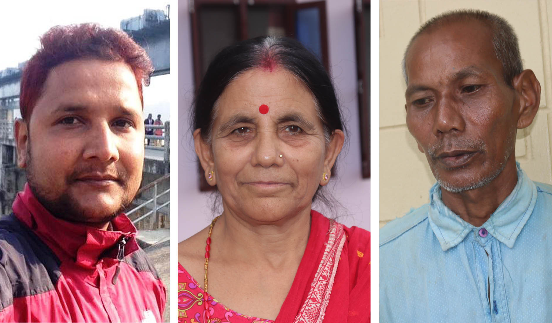 सर्पको विष चढ्दै गएपछि आँखा लठ्ठिए, मुख चल्दै चलेन