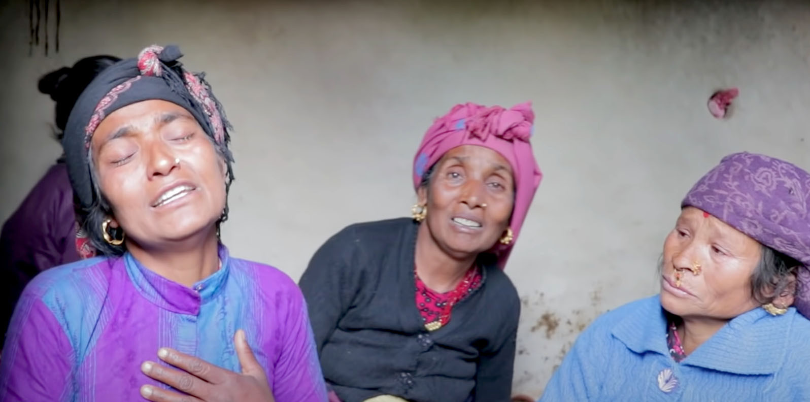 माग सम्बोधन नभएको भन्दै बम विष्फोटमा मारिनेका परिवारले बुझेनन् राहत