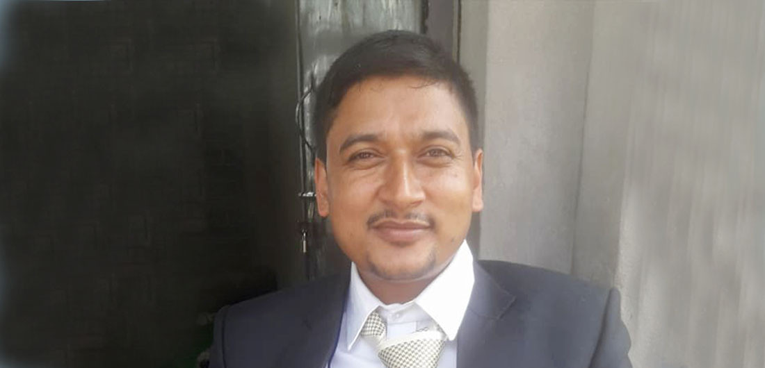 सुनिता मिस