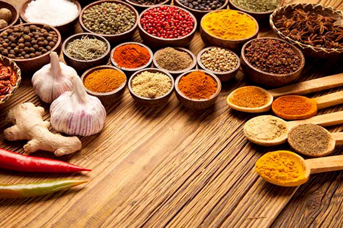 हाम्रो भान्सामै छन् औषधीय गुण भएका यी चीज