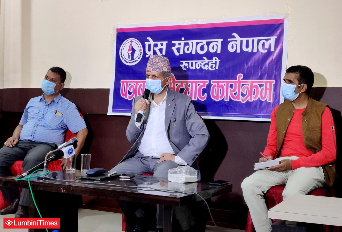 कुलमान घिसिङको कुशल व्यवस्थापनका कारण नेपाल लोडसेडिङमुक्त: ज्ञवाली
