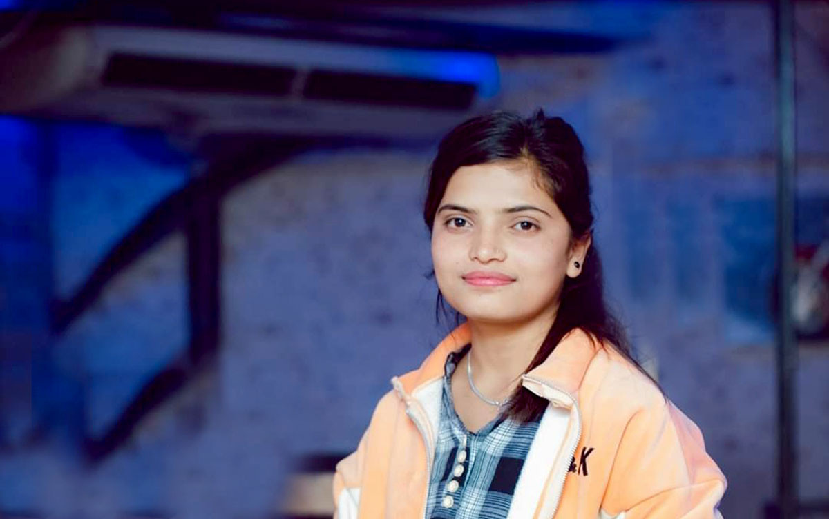 अलमलिइरहेको जिन्दगी