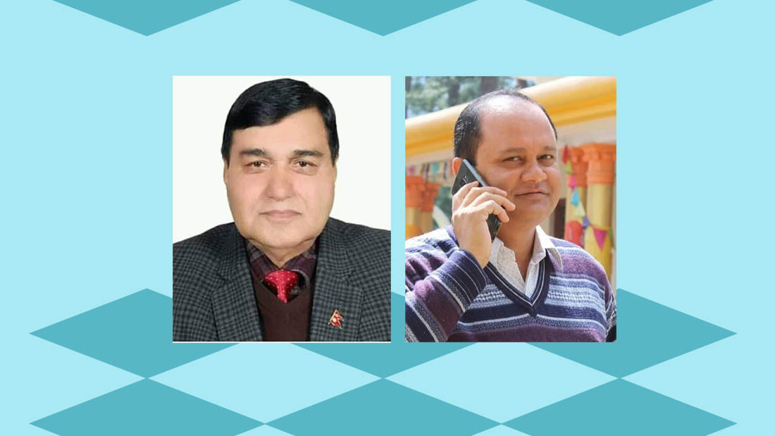तीनदिनदेखि हराएका भाई भेटिएनन्, दाजुको उपचारका क्रममा मृत्यु