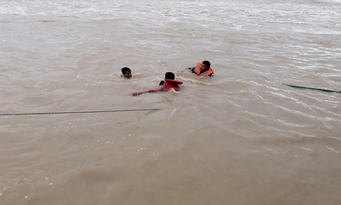 तीन दिनदेखि बेपत्ता विद्युत कर्मचारीको शव फेला