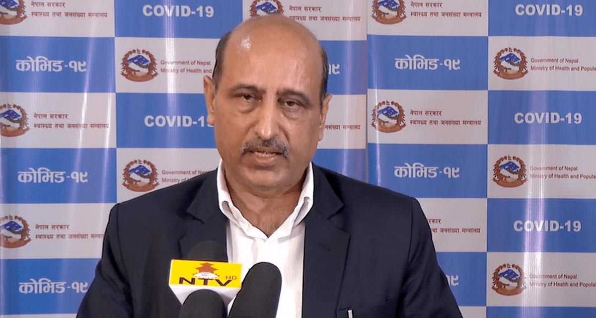 दशैं मनाउन जाँदा कोरोना कोशेली त बोकेर जाँदैछैनौं ? ख्याल गर्नुस्