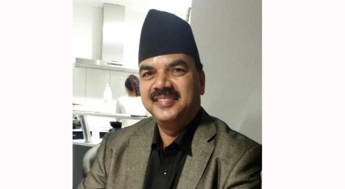 प्रदेश राजधानी सार्नेबारे तिलोत्तमा नगरले भन्यो-जनभावनाको कदर गर्दै पुनर्विचार गरियोस्