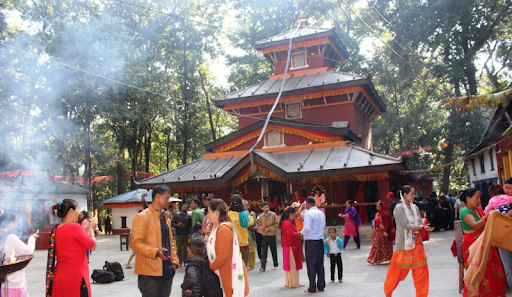 सुरु भयो पर्यटकीय क्षेत्रमा चहलपहल