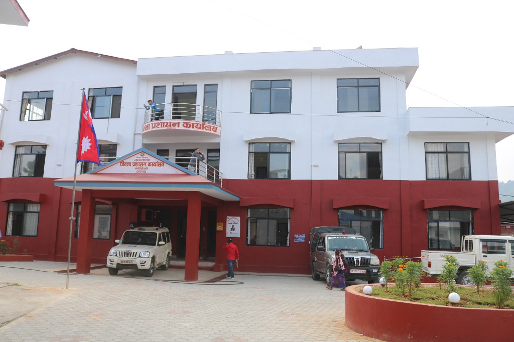 स्याङ्जा प्रवेशमा पिसिआर रिपोर्ट अनिवार्य