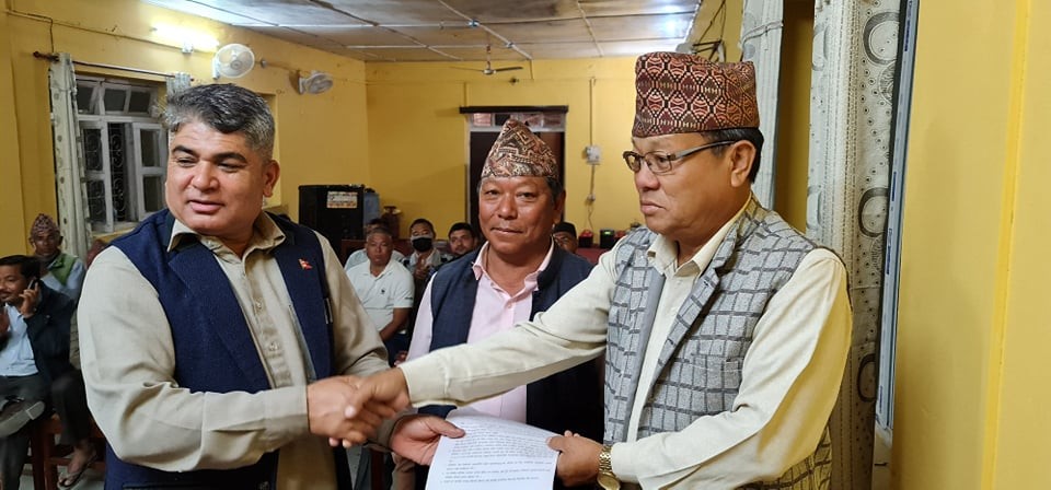 रानीगञ्जका स्थानीयसँग औद्योगिक क्षेत्र व्यवस्थापनको सहमति 
