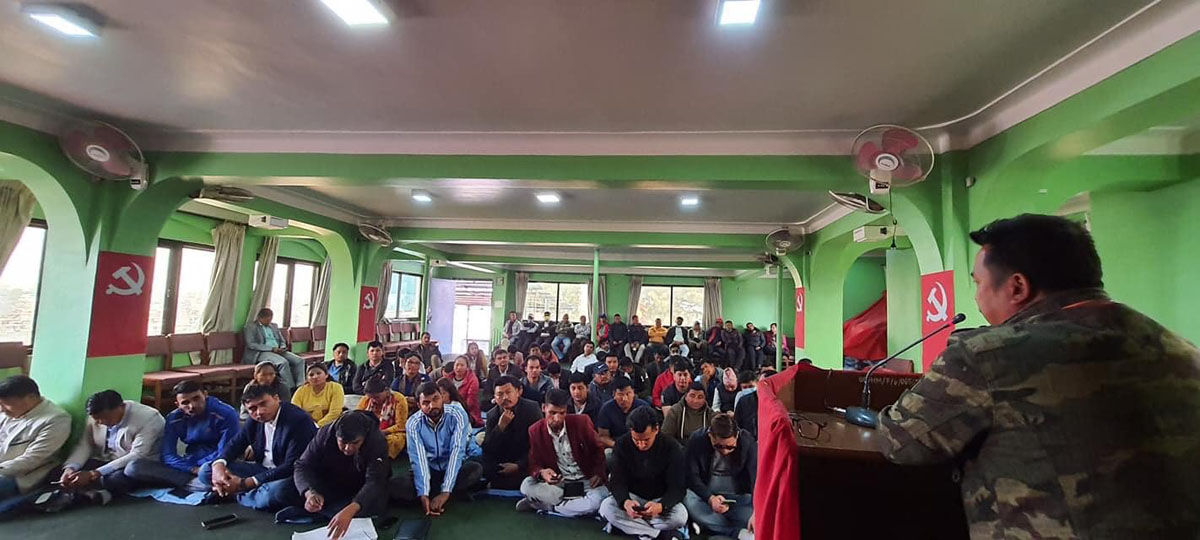 व्यूँतियो वाईसीएल, दुई महिनामै दुई लाख नयाँ सदस्यता विस्तार गर्ने तयारी