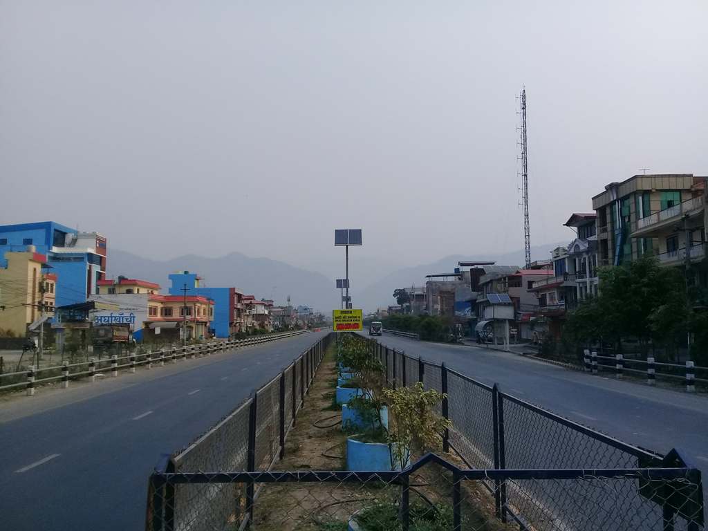 रुपन्देहीमा जेठ १३ गतेसम्म निषेधाज्ञा थप 