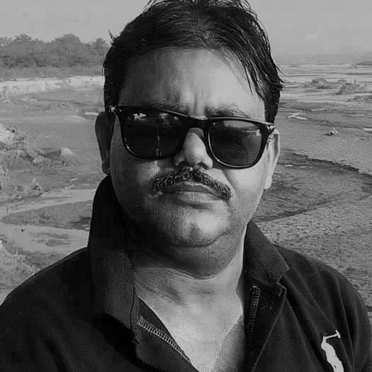 पत्रकार साईको कोरोनाबाट मृत्यु