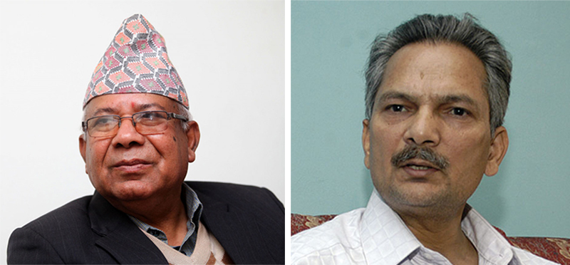 ललिता निवास प्रकरण: पूर्वप्रधानमन्त्रीहरु भट्टराई र नेपालमाथि सुनुवाई हुँदै