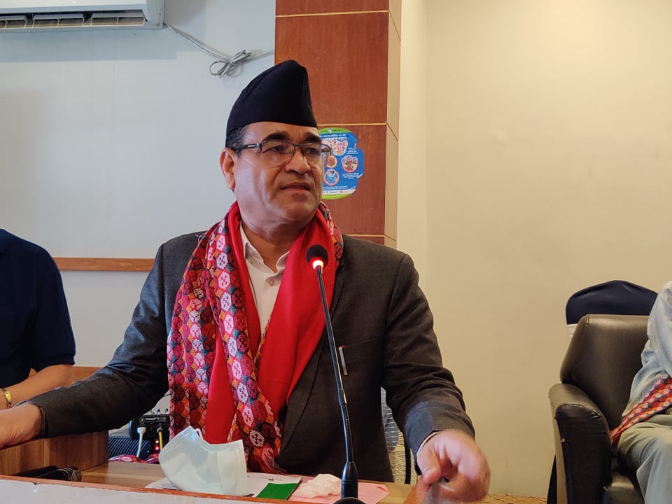 संविधानको पालना र संघीयता कार्यन्वयन सरकारको प्रथामिकता: मुख्यमन्त्री केसी