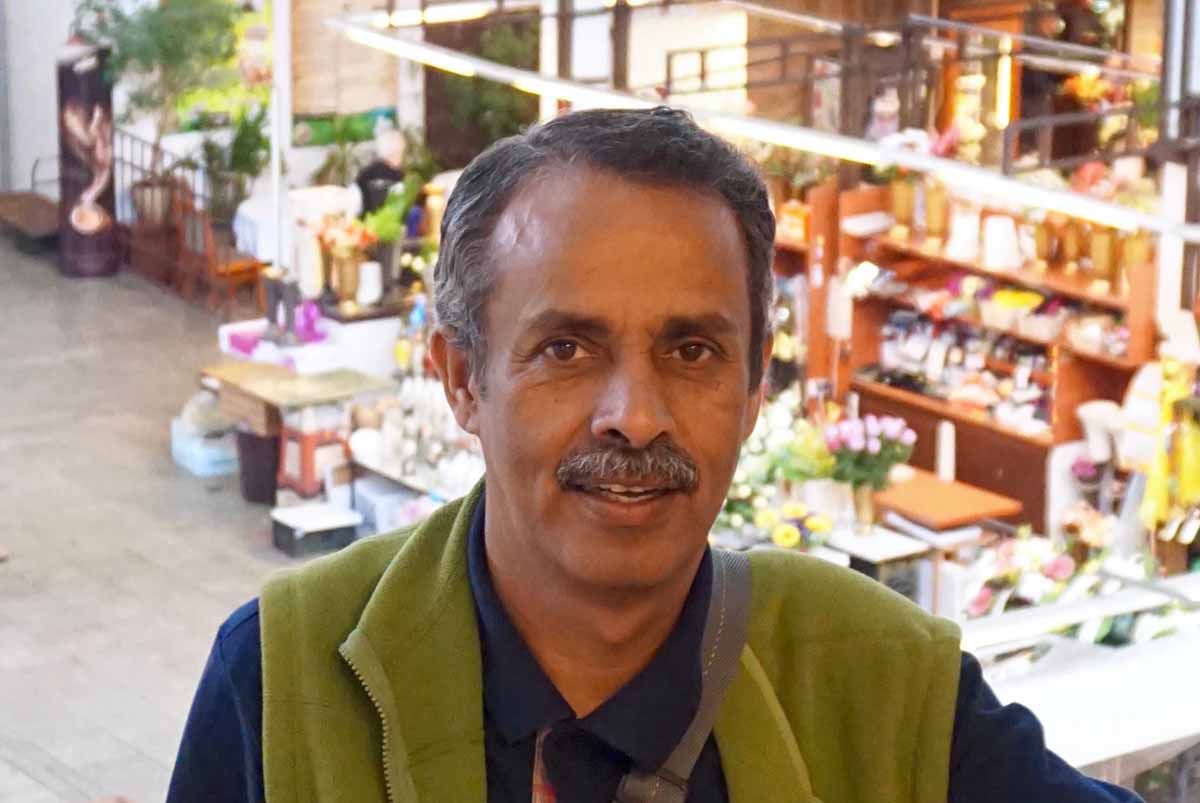 वरिष्ठ आयुर्वेद विशेषज्ञ डा कोइरालाको निधन