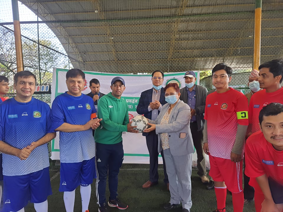 विद्युतीकरणमा वैकल्पिक ऊर्जा प्रवद्र्धन केन्द्रको भूमिका महत्वपूर्ण : मन्त्री भुसाल