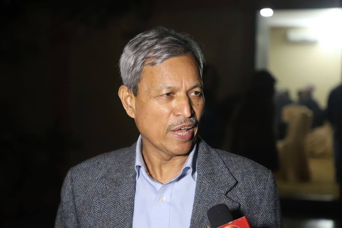 भीम रावल भन्छन्- एक मत आए पनि चुनाव लड्छु 