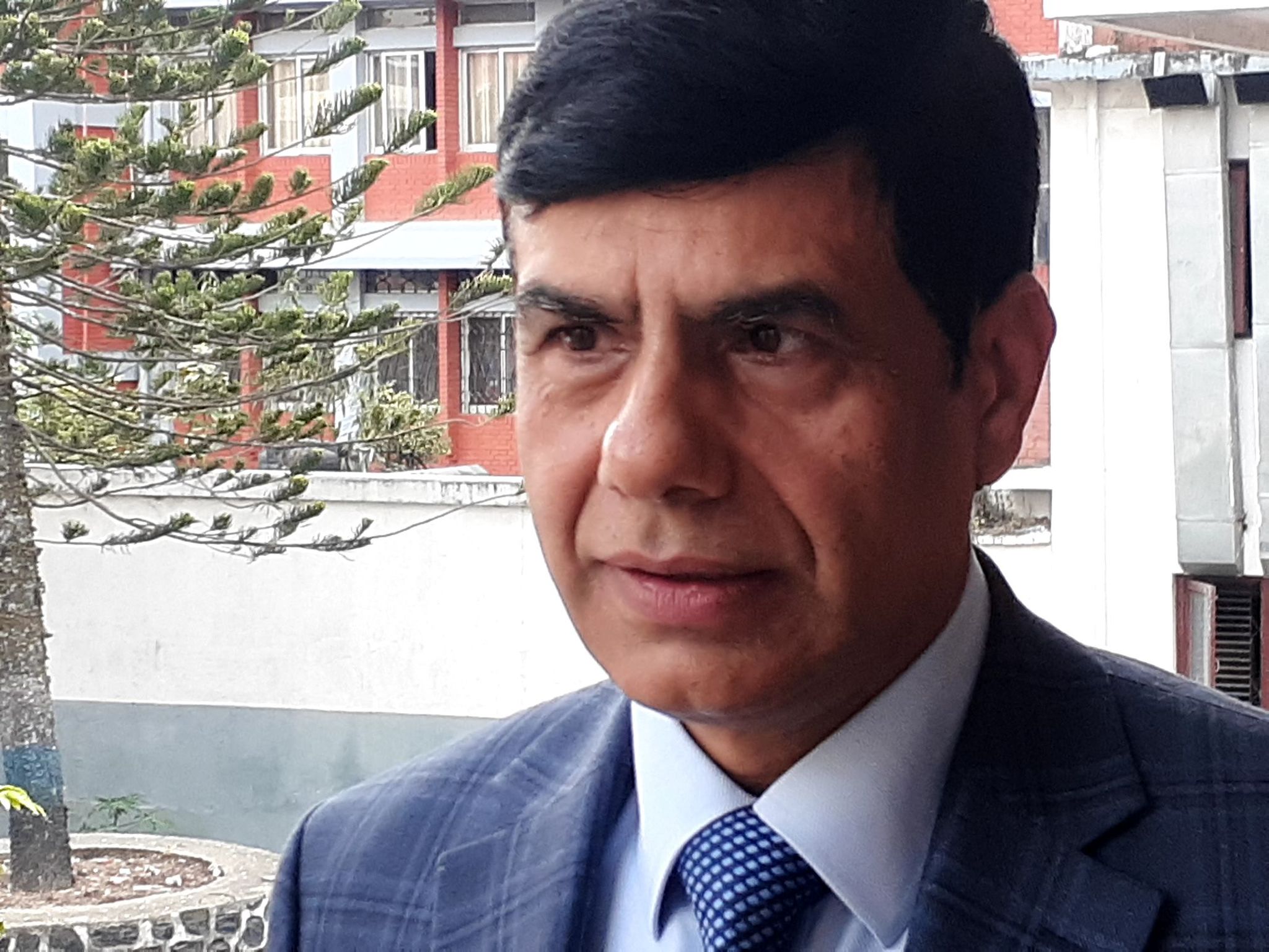 शक्ति राष्ट्रमा राजदूत : सांसद्को चिन्ता राष्ट्रिय स्वाधिनता, एमसीसी र कालापानीमा जवाफै आएन