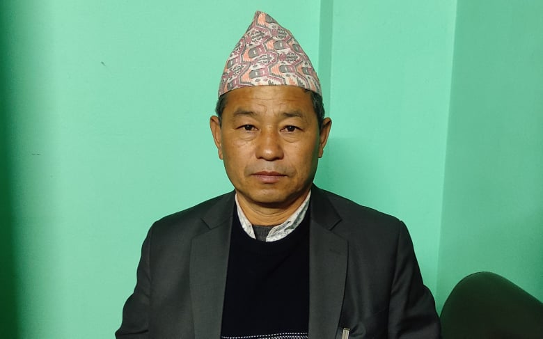गणेशमान, किशुनजी र गिरिजाप्रसादले विश्वास गरेका लिंखाले गरे केन्द्रीय सदस्यमा उम्मेदवारी घोषणा 