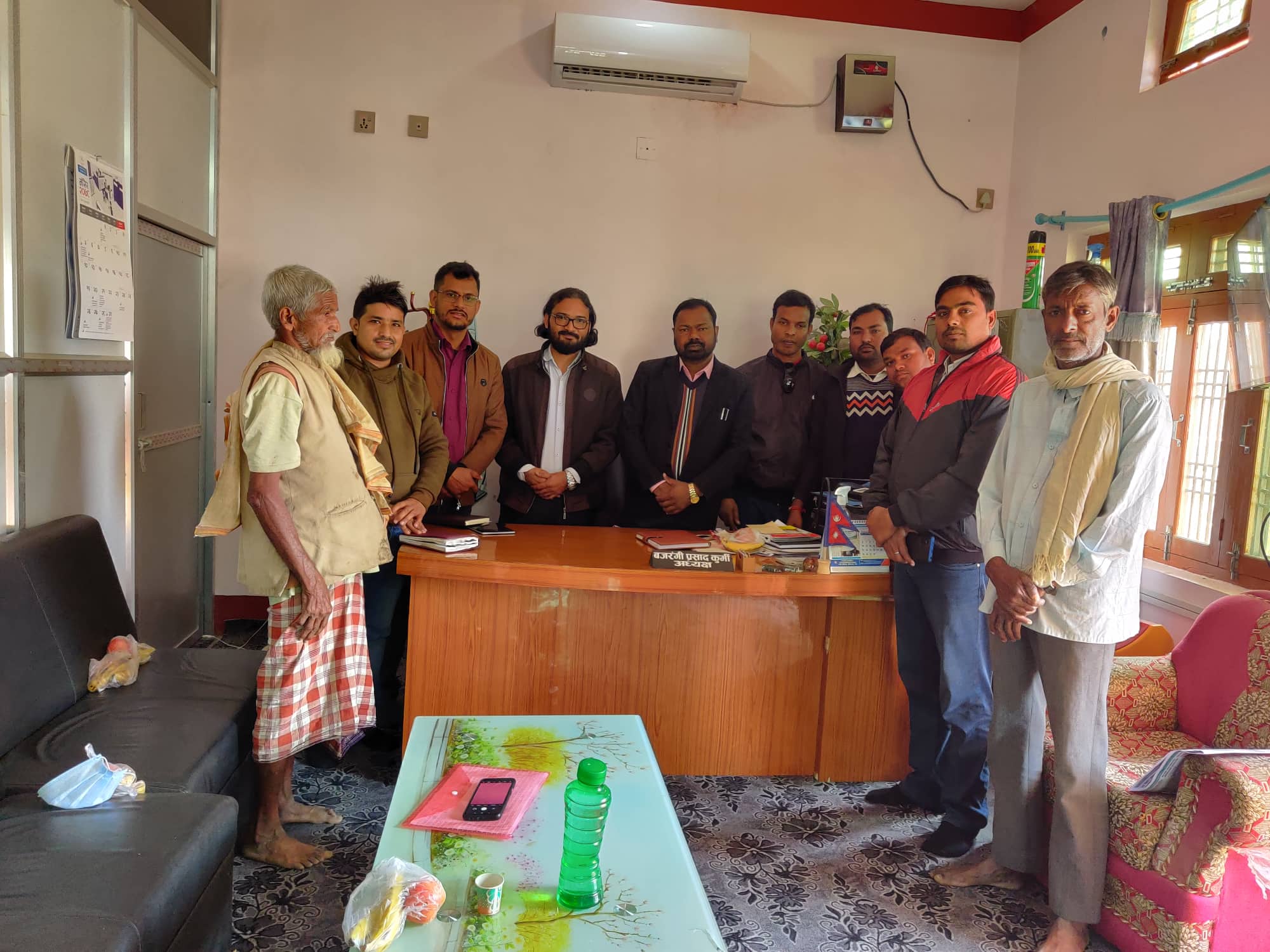 लुम्बिनी प्रदेशले दिगो विकास लक्ष्यको स्थानीयकरण निर्देशिका बनाउँदै