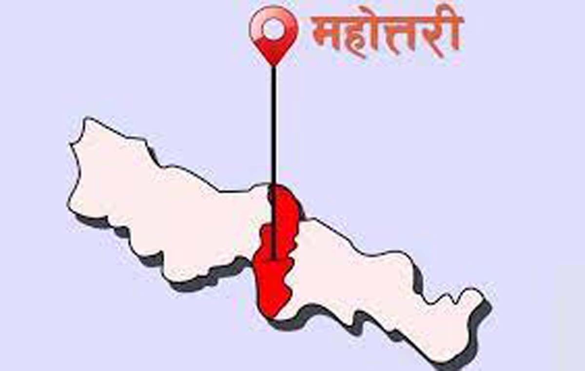 बर्दिवासमा भूमाफियाको जगजगी