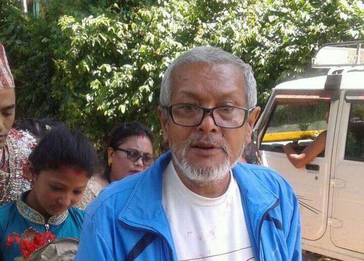 सम्पर्कविहिन गुल्मीका प्रधान ५ दिनपछि फेला 