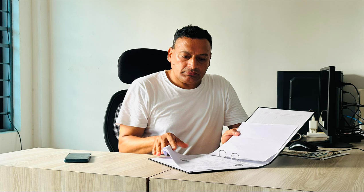 ‘निःशुल्क’ होटेल म्यानेजमेन्ट पढ्ने र कमाउने अवसर एकसाथ