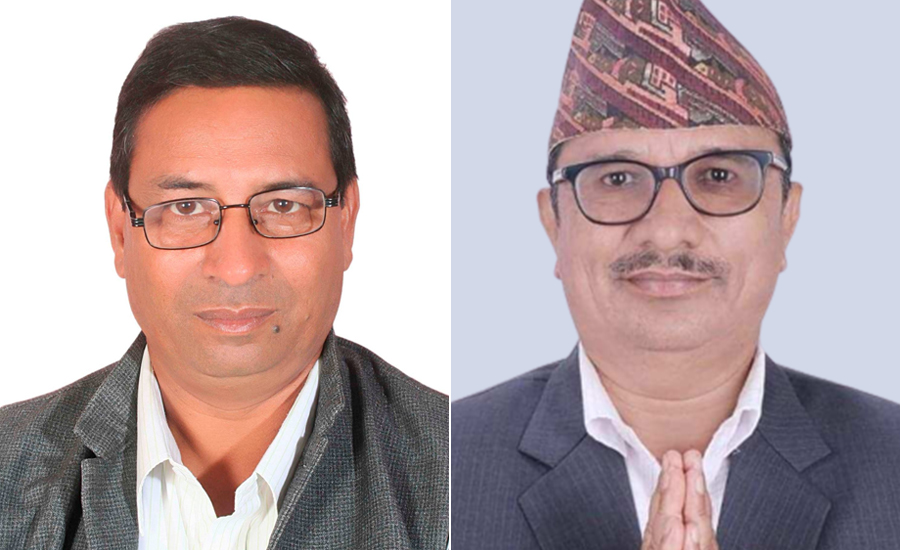 एमाले लुम्बिनी प्रदेश अधिवेशनः मंगलबारका लागि सारियो मतदान