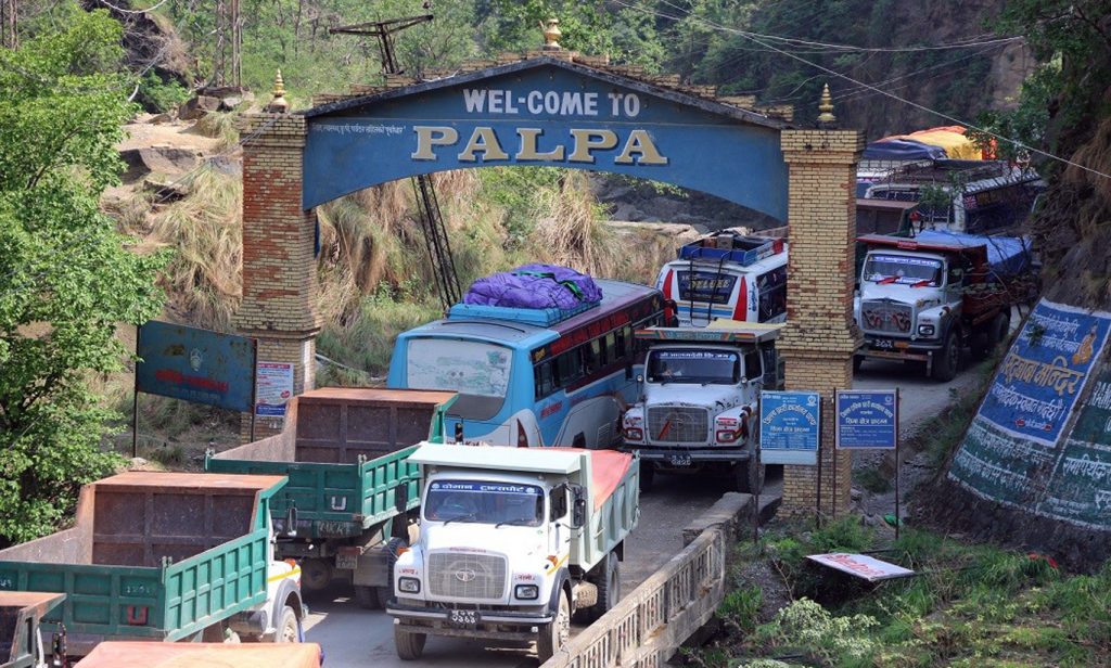 सिद्धबाबा मन्दिर नजिकै एक पुरुषको शव फेला